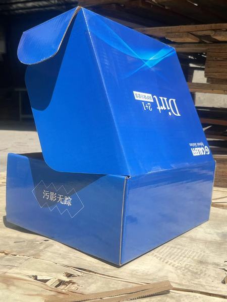 五层加厚加硬牛皮纸箱
